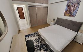 Luxury Embassy Studio