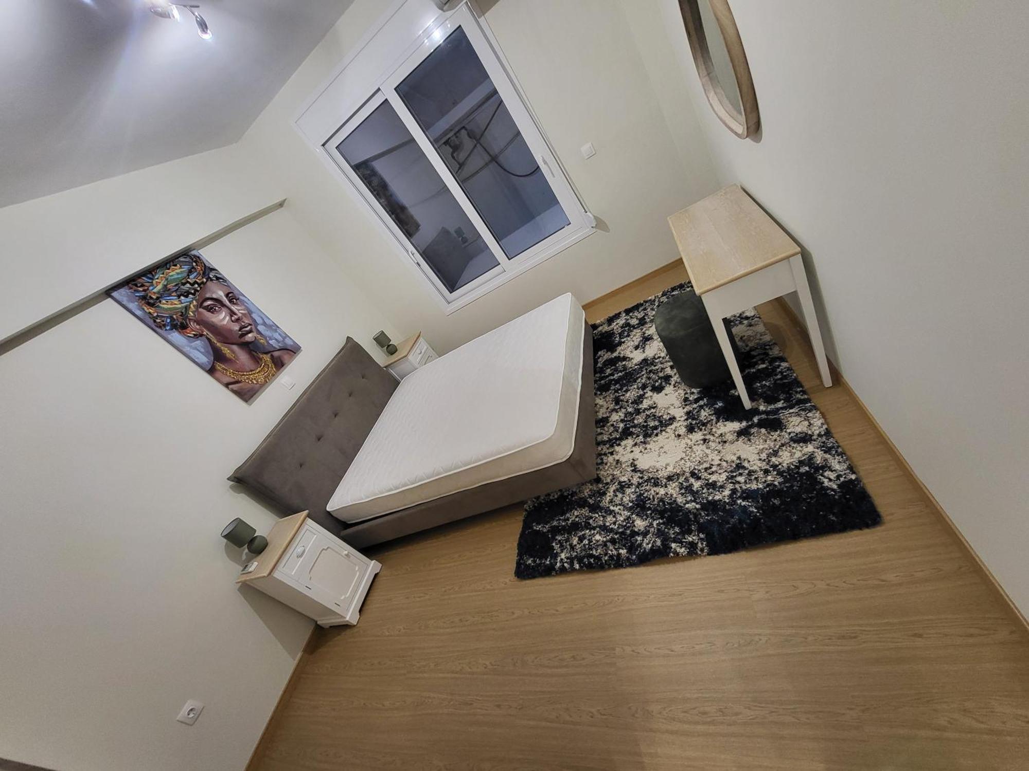 Luxury Embassy Studio Αθήνα Εξωτερικό φωτογραφία
